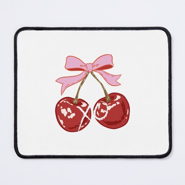 Item preview, Cherry XO designed and sold by ArtemeliaDesign.