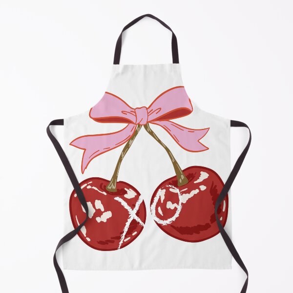Item preview, Cherry XO designed and sold by ArtemeliaDesign.