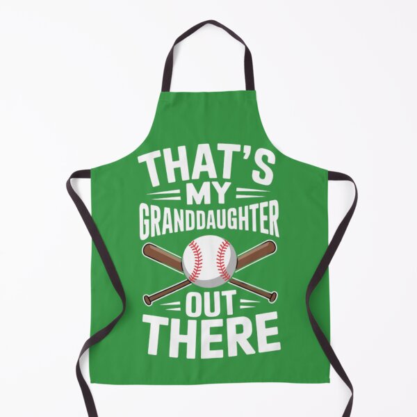 Item preview, THAT'S MY GRANDDAUGHTER designed and sold by Pixel-Lair.