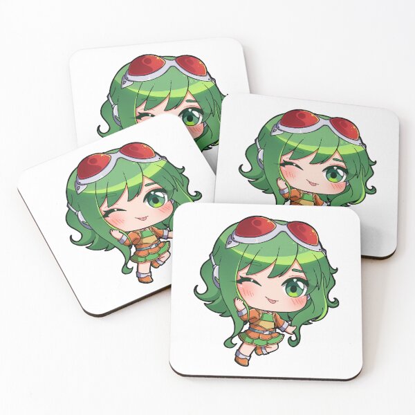 Item preview, Chibi GUMI designed and sold by mianamaxi.