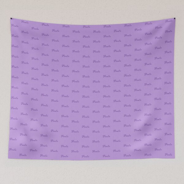Item preview, Paula Name Girl Purple designed and sold by Monika Howarth.