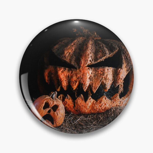 Item preview, Grinning and Scared designed and sold by Kerri Ann McClellan.