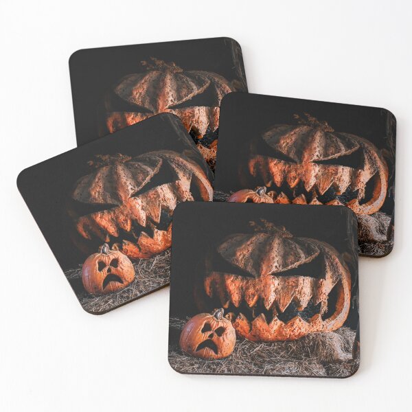 Item preview, Grinning and Scared designed and sold by Kerri Ann McClellan.