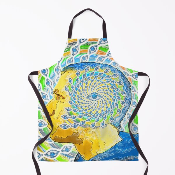 Item preview, InnerVortex3 designed and sold by Klaus Bremner (Autotelic Art).