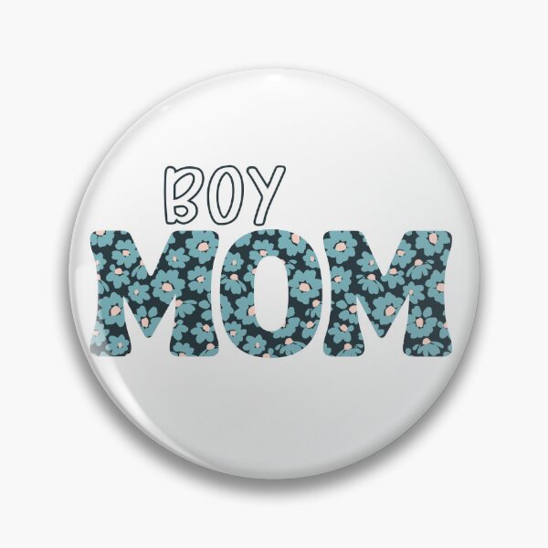 Item preview, Boy Mom designed and sold by echoemma.