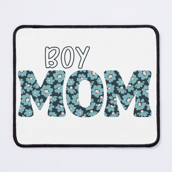 Item preview, Boy Mom designed and sold by echoemma.