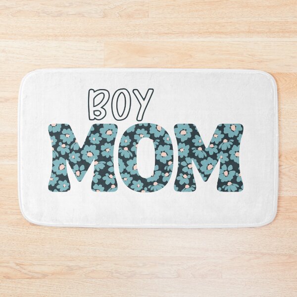 Item preview, Boy Mom designed and sold by echoemma.