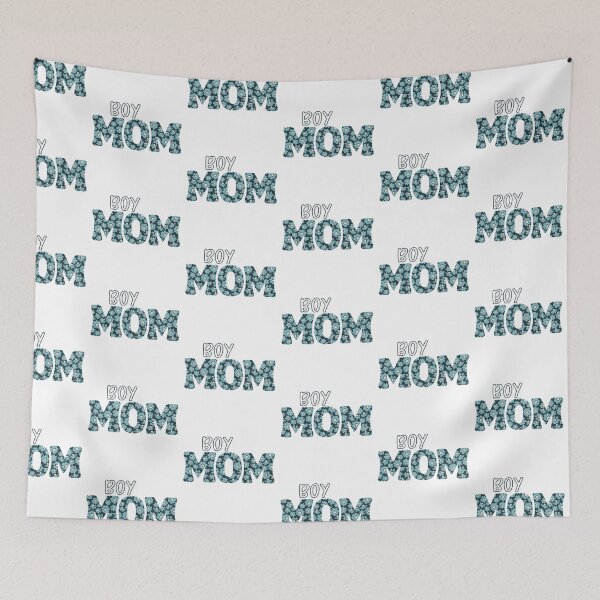 Item preview, Boy Mom designed and sold by echoemma.