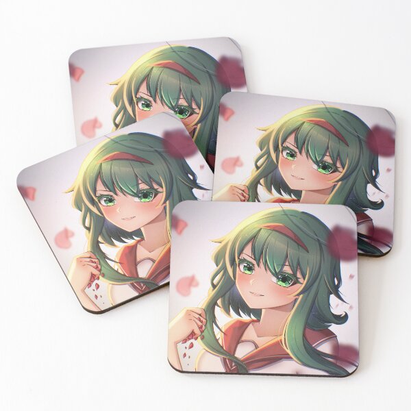 Item preview, Regrets Gumi designed and sold by mianamaxi.