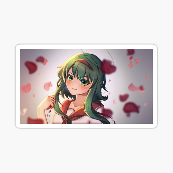 Item preview, Regrets Gumi designed and sold by mianamaxi.