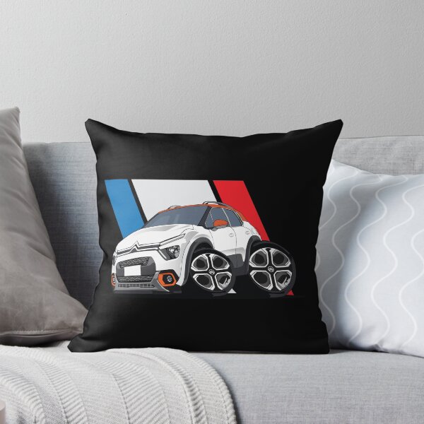 Item preview, Citroen C3 Caricature designed and sold by Shamirazzuri.