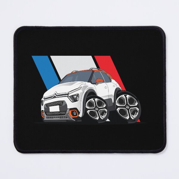Item preview, Citroen C3 Caricature designed and sold by Shamirazzuri.