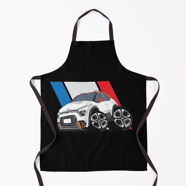 Item preview, Citroen C3 Caricature designed and sold by Shamirazzuri.