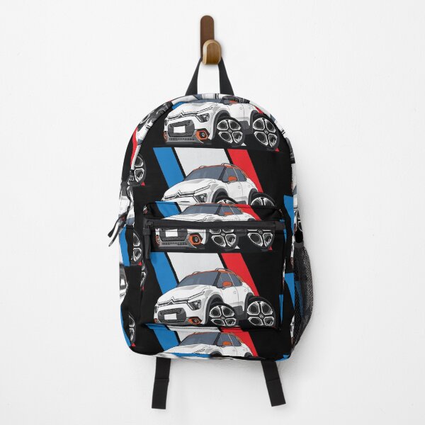 Item preview, Citroen C3 Caricature designed and sold by Shamirazzuri.