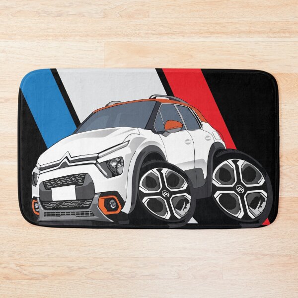 Item preview, Citroen C3 Caricature designed and sold by Shamirazzuri.