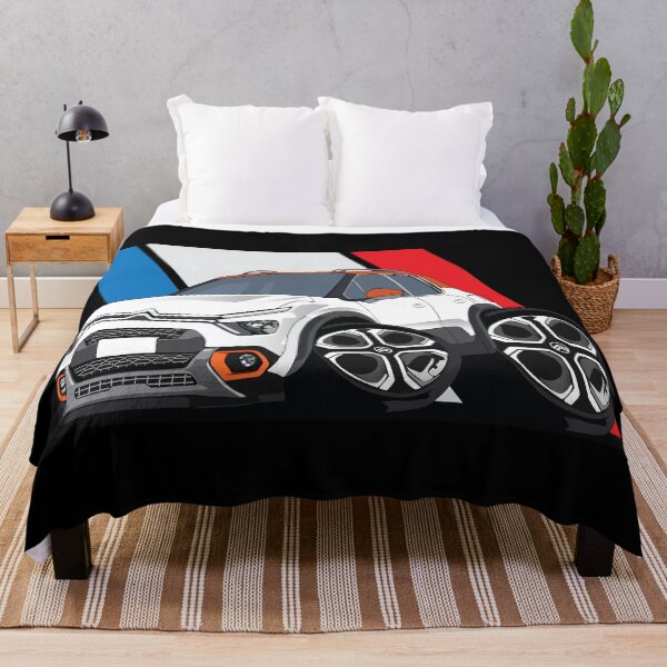 Item preview, Citroen C3 Caricature designed and sold by Shamirazzuri.