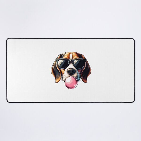 Item preview, Beagle buble gum designed and sold by STTdezign.