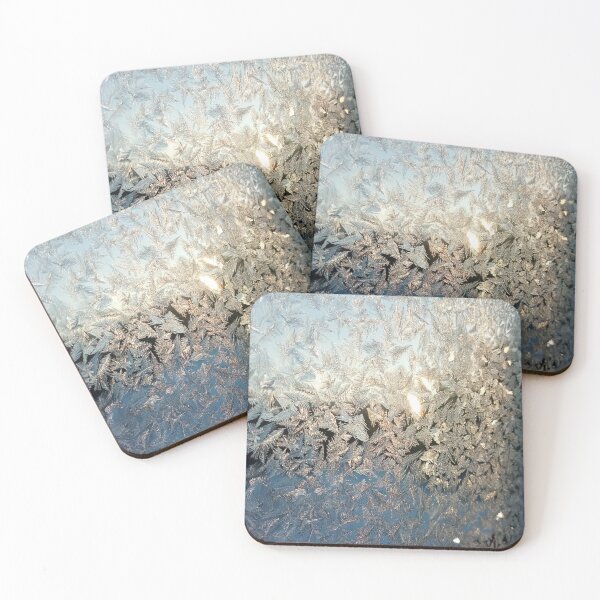 Item preview, Frosty Windowpane designed and sold by MCMercantile.