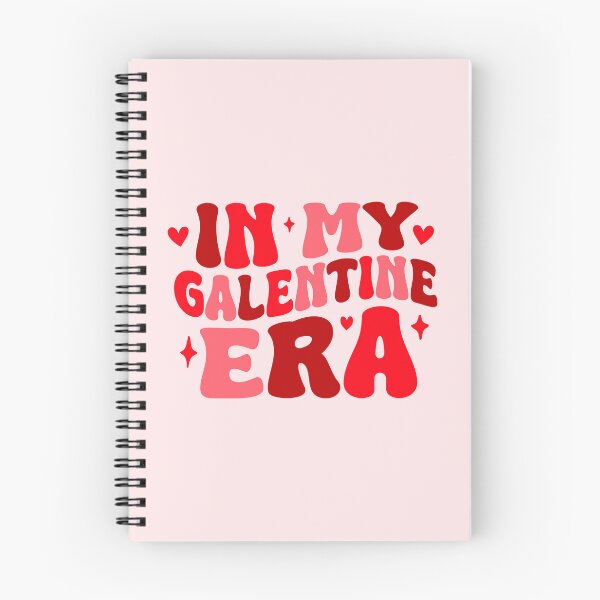 Item preview, In My Galentine Era , Valentines Day , Single Ladies Women , Galentines Gang designed and sold by ClaudiaGrosso.