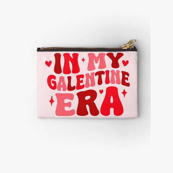 Item preview, In My Galentine Era , Valentines Day , Single Ladies Women , Galentines Gang designed and sold by ClaudiaGrosso.