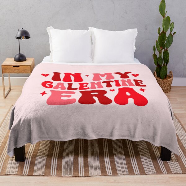 Item preview, In My Galentine Era , Valentines Day , Single Ladies Women , Galentines Gang designed and sold by ClaudiaGrosso.