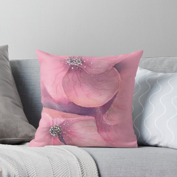 Item preview, In the Pink fd1 designed and sold by Joan Elizabeth Ortiz designs.