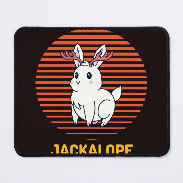 Item preview, Jackalope designed and sold by DeaconLace.
