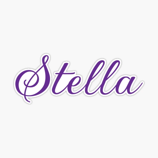 stella●プロフィールご一読下さい st,large,507x507-pad,600x600,