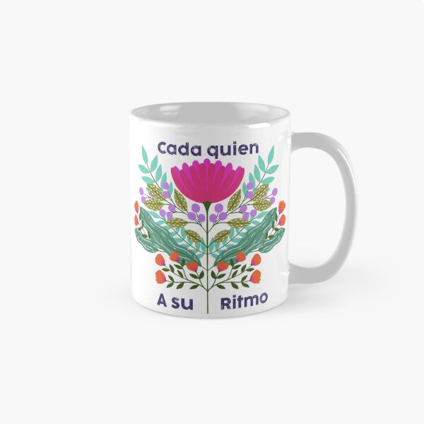 Item preview, Cada quien a su ritmo designed and sold by Disena-TE.