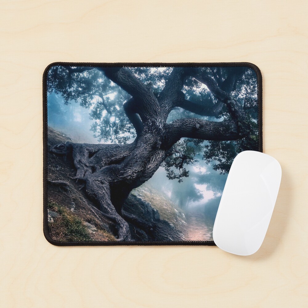 Item preview, Mouse Pad designed and sold by andreisky.