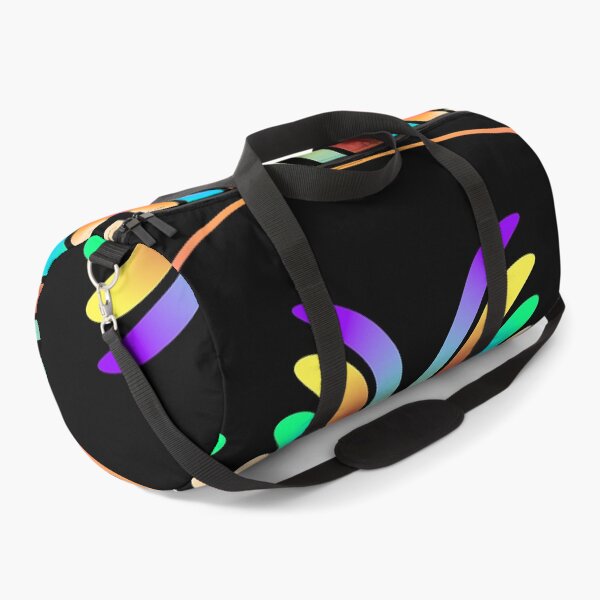 Item preview, circle of rainbow arches designed and sold by chambergambit.