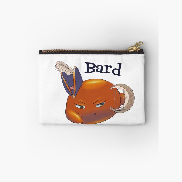 Item preview, Bard Slime designed and sold by SpinningShadows.