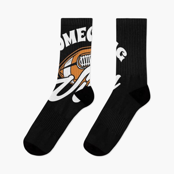Item preview, Homecoming Vibes American Football Game School designed and sold by Dressed For  Duty.