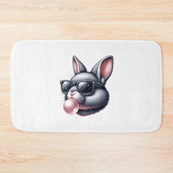 Item preview, Easter Bunny Bubble designed and sold by STTdezign.