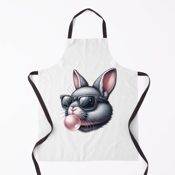 Item preview, Easter Bunny Bubble designed and sold by STTdezign.