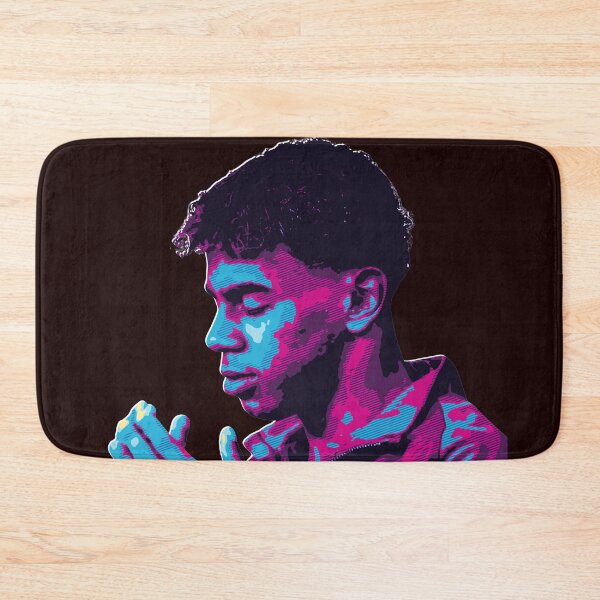 Item preview, Lamine Yamal wish all the best designed and sold by MAX MILLER.