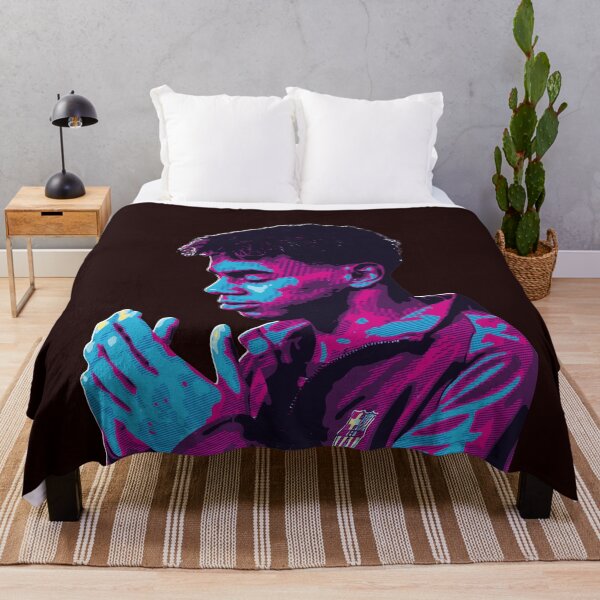 Item preview, Lamine Yamal wish all the best designed and sold by MAX MILLER.