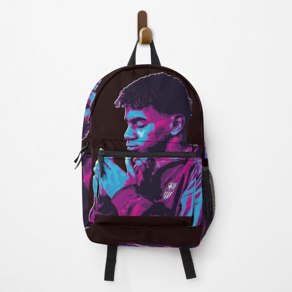 Item preview, Lamine Yamal wish all the best designed and sold by MAX MILLER.