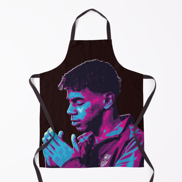 Item preview, Lamine Yamal wish all the best designed and sold by MAX MILLER.