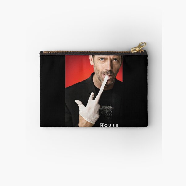 Item preview, House MD designed and sold by Hearsay.