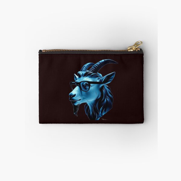 Item preview, This is The Old Goat designed and sold by DeaconLace.