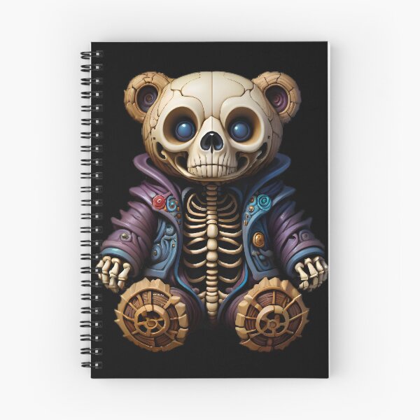 Item preview, Deady bear designed and sold by Misalign Design Atelier.