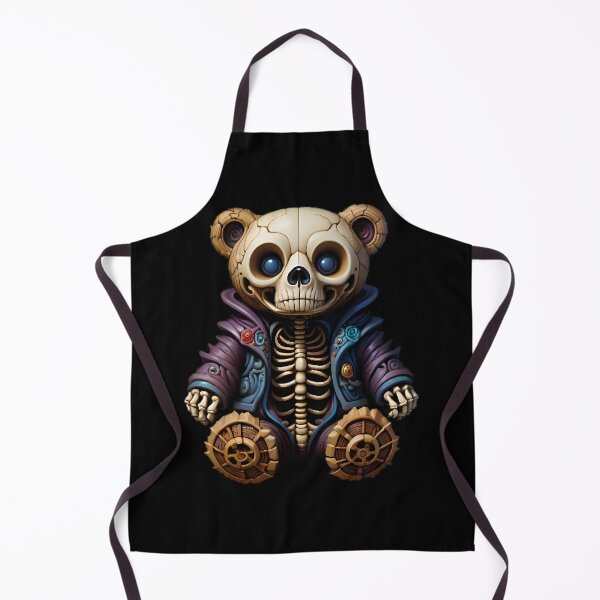 Item preview, Deady bear designed and sold by Misalign Design Atelier.