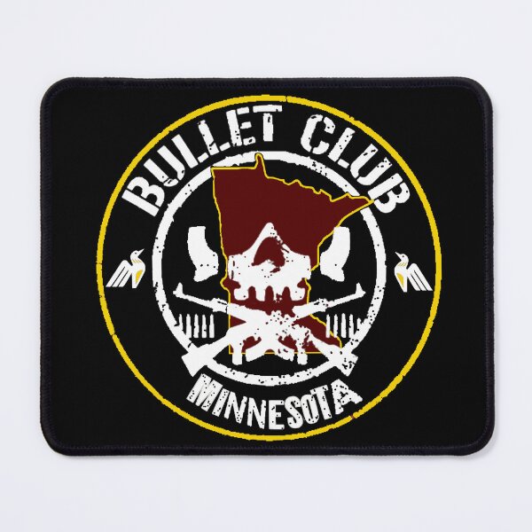 Item preview, MN Wrestling Club designed and sold by jakersvelmax.