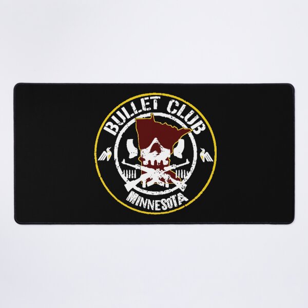 Item preview, MN Wrestling Club designed and sold by jakersvelmax.