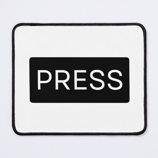 Item preview, Photography Press designed and sold by TmSnapShots.