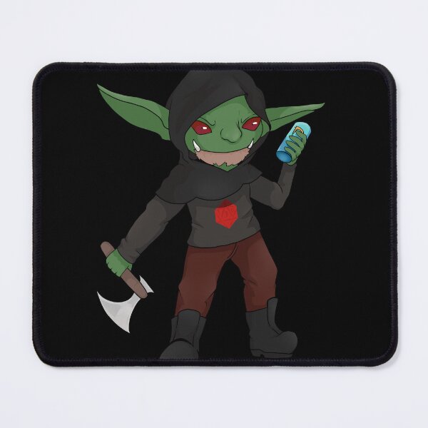 Item preview, Mango Loco Gremlin designed and sold by TheDaveGames.