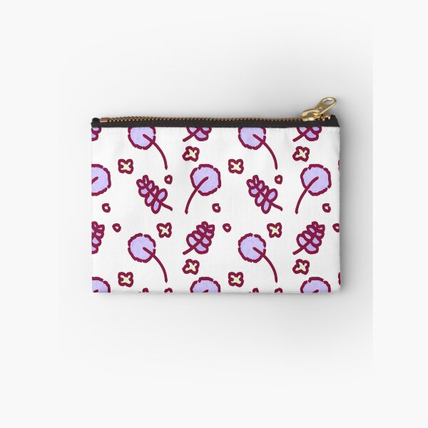 Item preview, Cute Doodly Alliums & Lilacs with Stars designed and sold by Whimsy by Fifi.