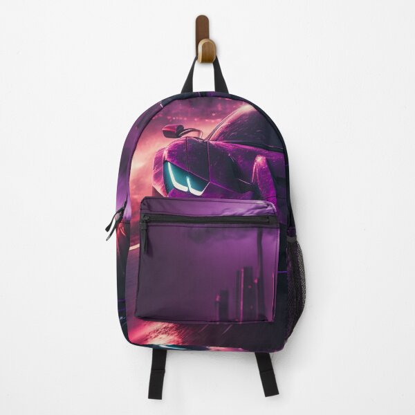 Item preview, Abstract Alley Ferrari designed and sold by TombGear.