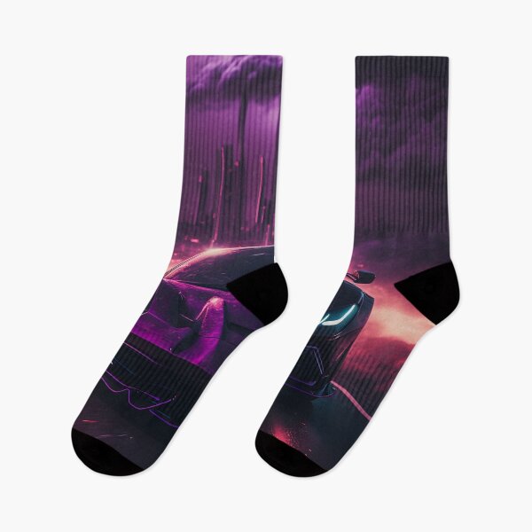 Item preview, Abstract Alley Ferrari designed and sold by TombGear.